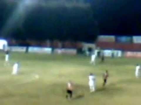 Brasil de Farroupilha 0 x 0 Glória (01/07/2015) parte 1