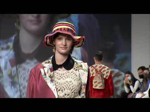 Istituto Modartech a Fashion Graduate Italia 2021