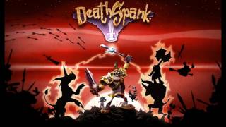 DeathSpank Soundtrack - I Am Deathspank