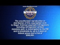 Opening To Ray 2005 DVD Side B