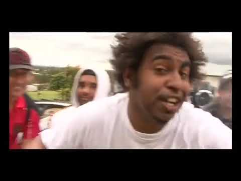 Indigenous Intrudaz   Inala still the same   Mungindi Productions