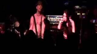 Skye Sweetnam with Rancid- &quot;Who Would&#39;ve Thought&quot;