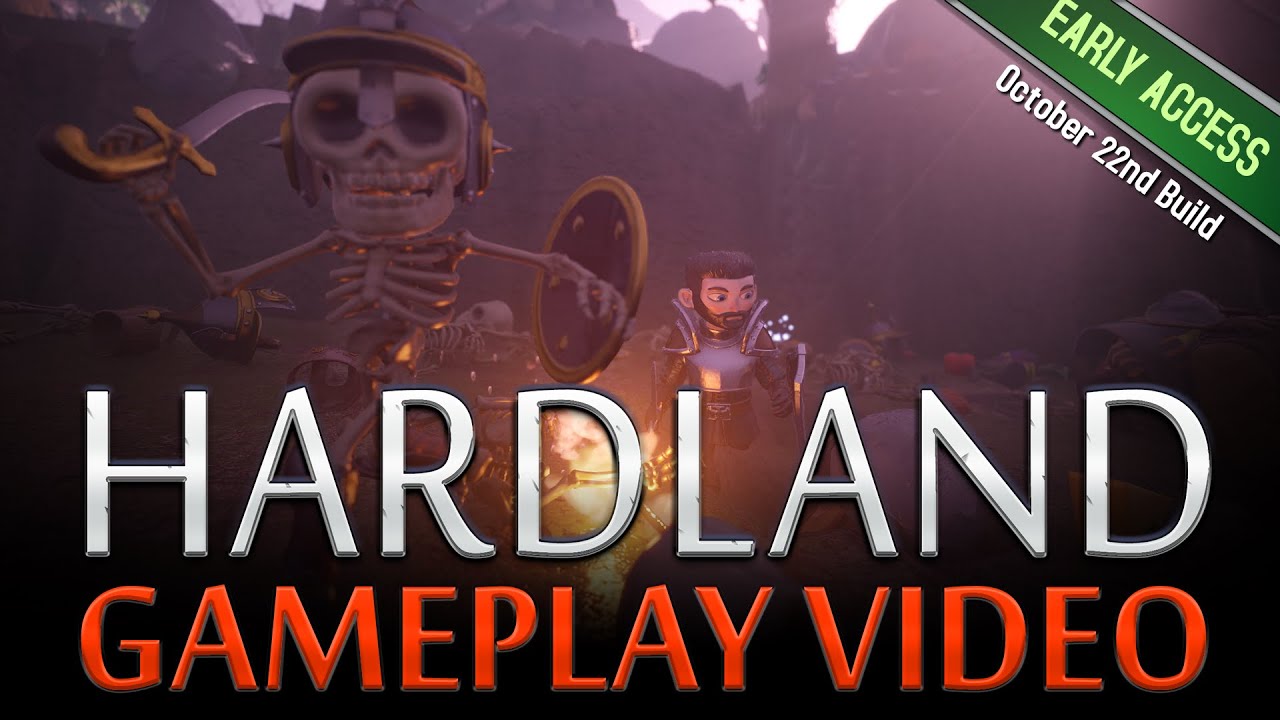 Gameplay video
