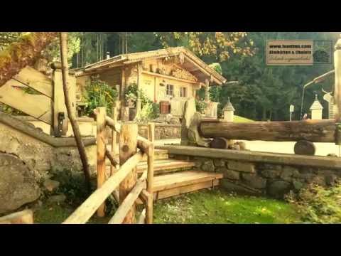 Hüttenurlaub im Zillertal - Forsthaus Daringer - huetten.com - Berghütte in Tirol mieten