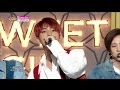 【TVPP】 B1A4 - Sweet Girl, 비원에이포 - 스윗 걸 @ Comeback stage, Show! Music core
