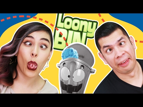 LOONY BIN! - For Fun Sake!