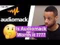 Should Artists Start Focusing More On Audiomack?