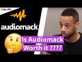 Should Artists Start Focusing More On Audiomack