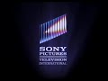 BGE HBO Sony Pictures Television International Sony Pictures Television High Tone