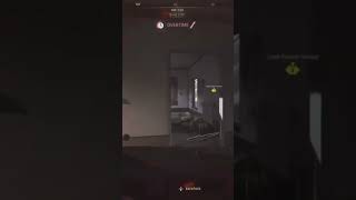 Spanish COD Players HATE the Riot Shield in Warzone 😅 #callofduty #warzone2 #mw2 #gaming #rage