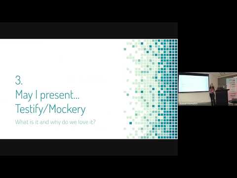 Golang Sydney Meetup March 2023