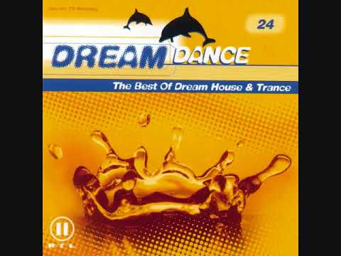 Dream Dance Vol.24 - CD1