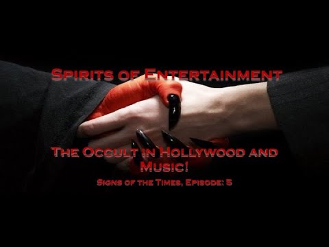 Spirits of Entertainment, Signs of the Times Episode 5