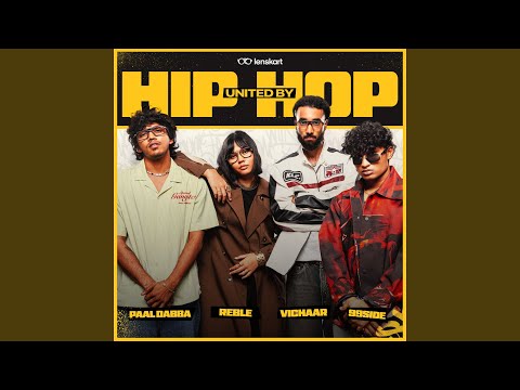 United by Hip Hop