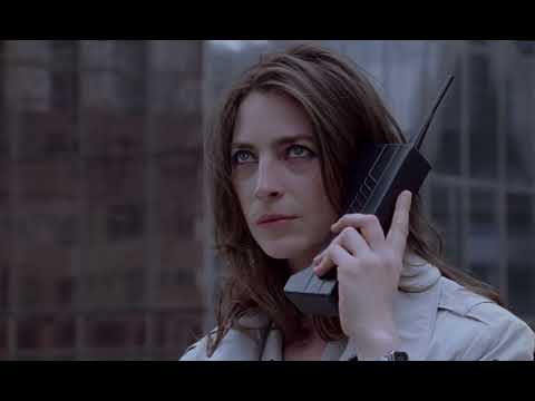 Flora Fishbach - Comme Jean Reno (Clip officiel) - feat. Jean Reno