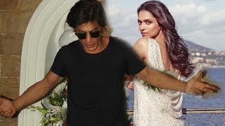 Deepika Padukone’s Special Message For Shah Rukh Khan On His Birthday