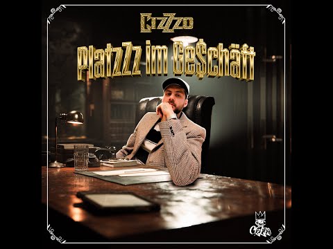CizZzo - PlatzZz im Geschäft (OFFICIAL POV)