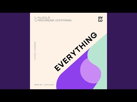 Everything (Original Mix)
