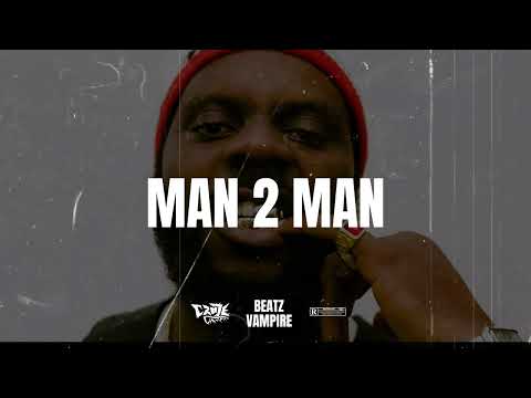 Afrobeat x Afroswing Instrumental "MAN 2 MAN" Burna Boy x Fola x Bnxn x Fave x Odumodu typebeat|2026