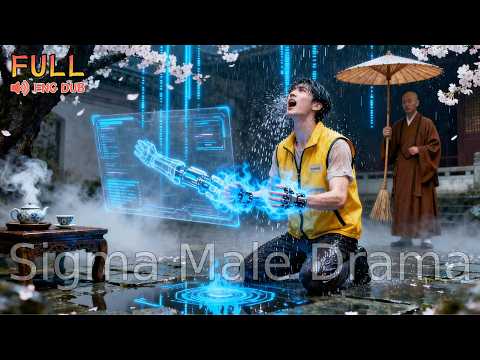 A poor guy awakens the “Hand of God” in a storm—one touch reveals all, launching an unstoppable rise