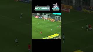 2° Gol do Atlético GO - Gustavo Coutinho (América-MG 1x2 Atlético-GO) Brasileirão B 08/06/2026