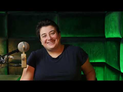 Kompetentny SCRUM MASTER - Kate Hobler