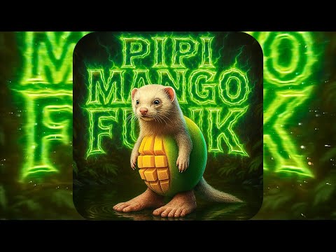 PIPI MANGO FUNK