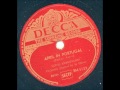 Louis Armstrong - April in Portugal - Kurt Boehme Louis Armstrong - April in Portugal