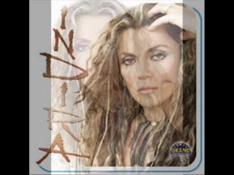 Indira Radic feat. Locke - 50 Godina [ Balkan-Remix ]