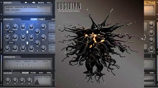 Video thumbnail for Obsidian Arp Collection XP Tone2 Electra X VST Presets Bank by Ave Mcree