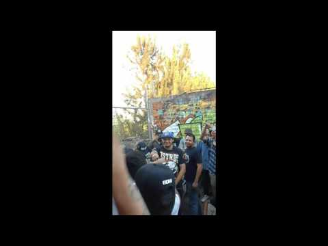 Rapdervs moore killa BDM GUADALAJARA 2017