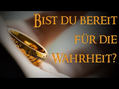 Eine unerwartete Reise - Das Geheimnis des Herrn der Ringe