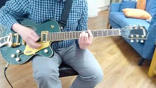 May I? - Kevin Ayers (Guitar Cover)