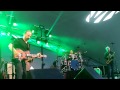 Land of Confusion Instrumental, Live 