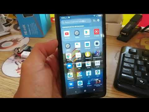 como acelerar optimizar hacer mas rápido cualquier teléfono alcatel quitar lento, hacer mas fluido