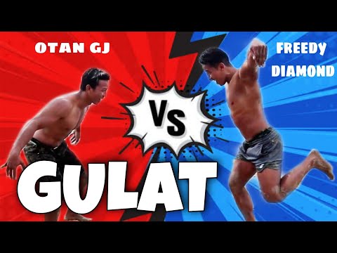 DUO PEKOK ADU KEKUATAN ❗