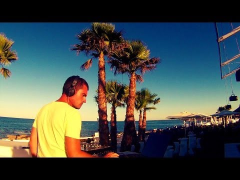 Deep House Music DJ Mix - Sesión Deep House | Jose Ródenas DJ 2013.07.29