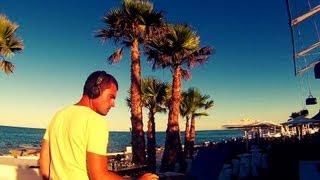 Deep House Music DJ Mix - Sesión Deep House | Jose Ródenas DJ 2013.07.29