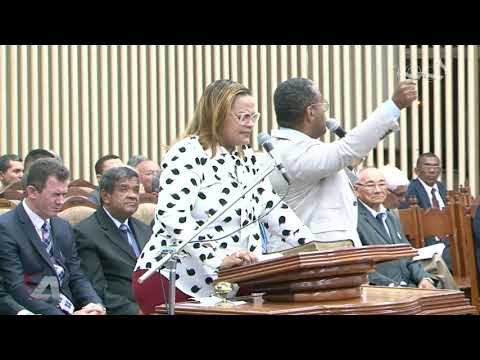 Último culto de doutrina de 2019 em AD JOÃO PESSOA- música- NÃO TENHAS SOBRE TI