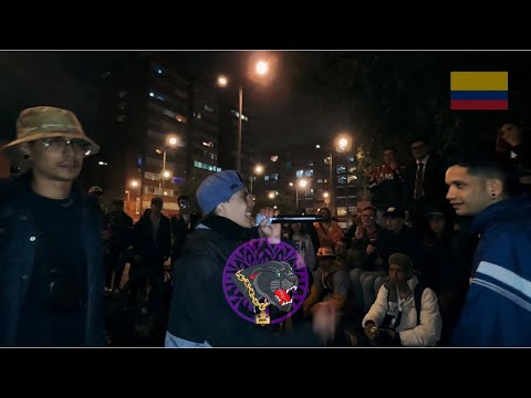 FROTS VS ANDY SPK VS FELIPE VS SIMPLE // Octavos HORDA FREEE 2023