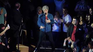Amen - Bon Jovi, May 10, 2018 -Madison Square Garden