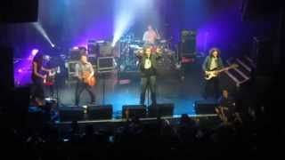 Reverend & The Makers - I Spy Live @ Koko