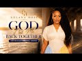 God Put Me Back Together | Delana Hope | Official Gospel Song