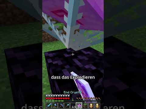 Minecraft PvP has changed forever.