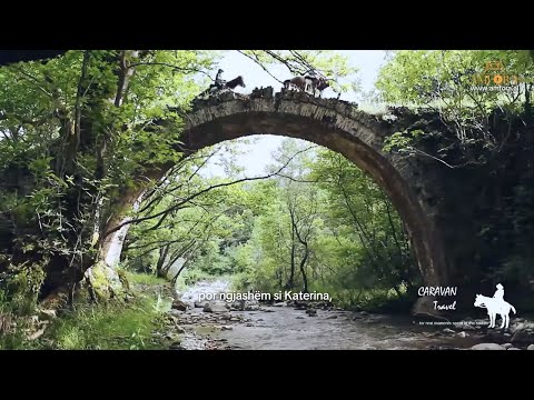 Zagoria e humbur: Shkatërrimi i Urës së Hoshtevës - Në rrënjë #2
