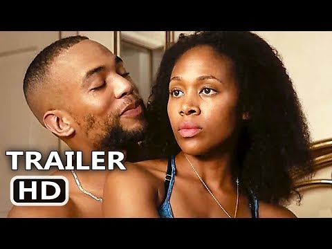 MISS JUNETEENTH Trailer (2020) Nicole Beharie Drama Movie thumnail