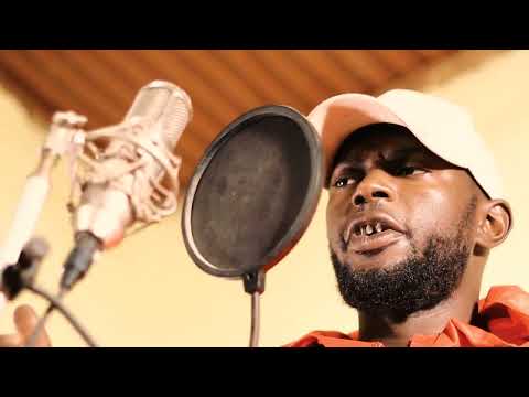 Praisy studio session _ episode 1- set it (official video) Directed by S Production ( saveman)