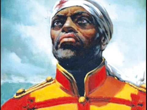 Homenaje a Negro Primero - Nelson Morales "El Ruiseñor de Atamaica"