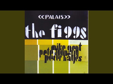 Taking Turns - The Figgs