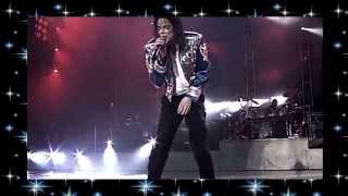 Ain&#39;t Nobody~❤~Michael Jackson(Chaka Khan)